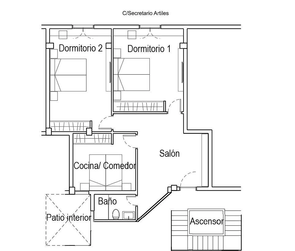 Kasa Holiday Apartment Лас-Пальмас-де-Гран-Канария Испания