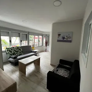 Apartamento Isor Canteras 2, Las Palmas de Gran Canaria