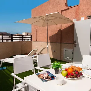 Apartamento Bajamar Las Palmas de Gran Canaria