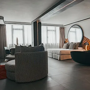 Апартаменты Poem Suites, Las Canteras, Лас-Пальмас-де-Гран-Канария