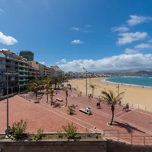 Sunset By Mycanariandream Las Palmas de Gran Canaria