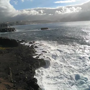 Atico Confital Las Palmas de Gran Canaria