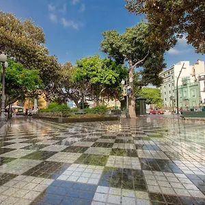 Villavicencio Las Palmas de Gran Canaria