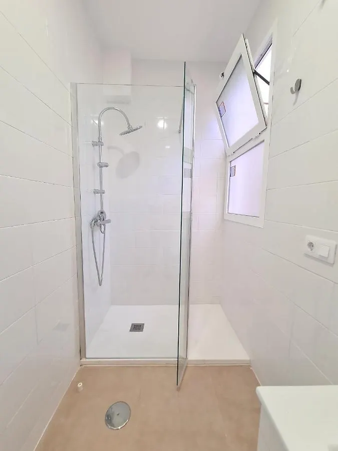 Kasa Holiday Apartment Las Palmas Spanje