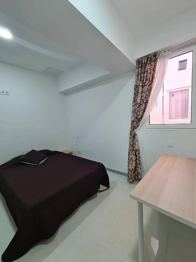 Kasa Holiday Apartment Las Palmas