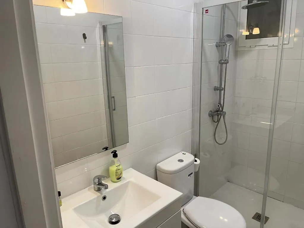 Kasa Holiday Apartment Las Palmas