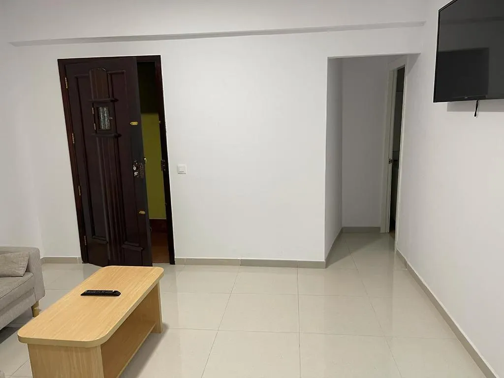 Kasa Holiday Apartment Las Palmas