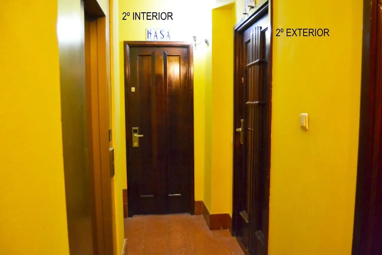 Kasa Holiday Apartment Las Palmas