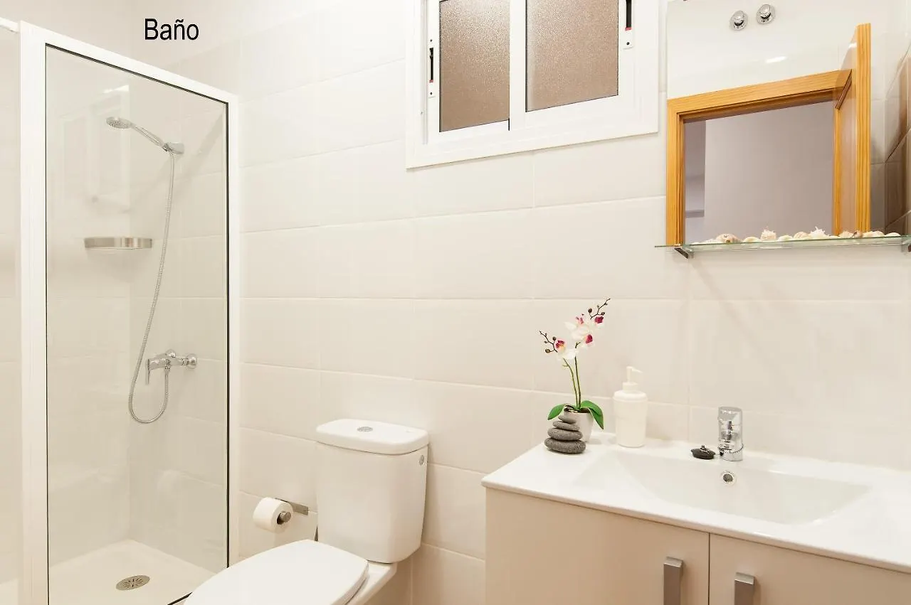 Kasa Holiday Apartment Las Palmas