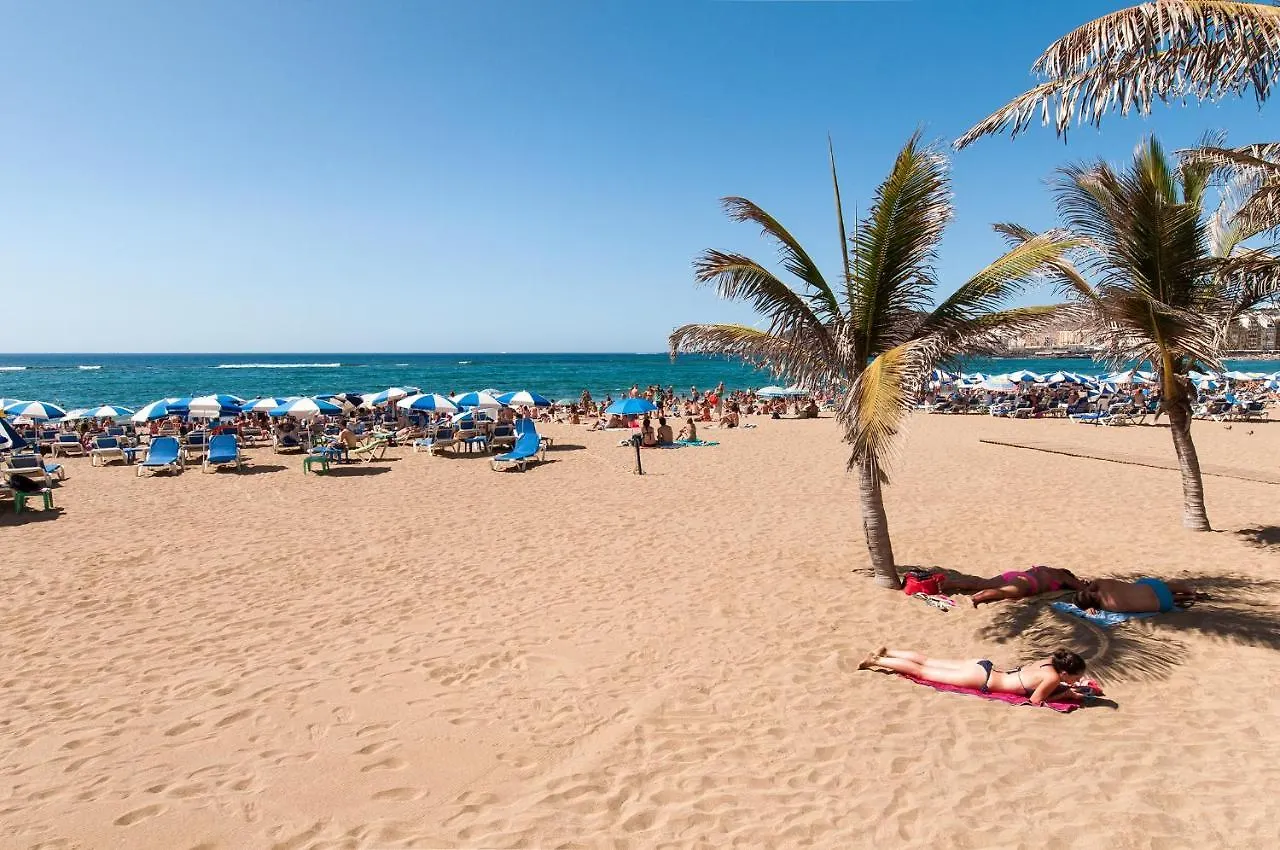 Kasa Holiday Apartment Las Palmas 0*,