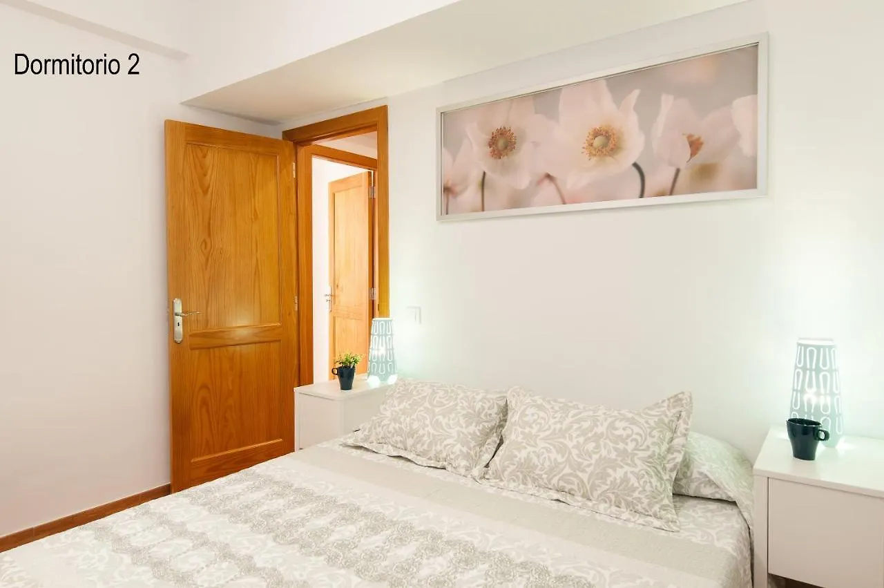 Kasa Holiday Apartment Las Palmas