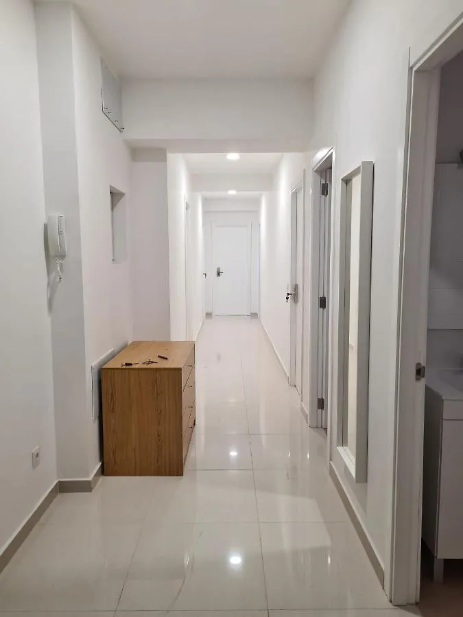 Kasa Holiday Apartment Las Palmas 0*,  Spanje