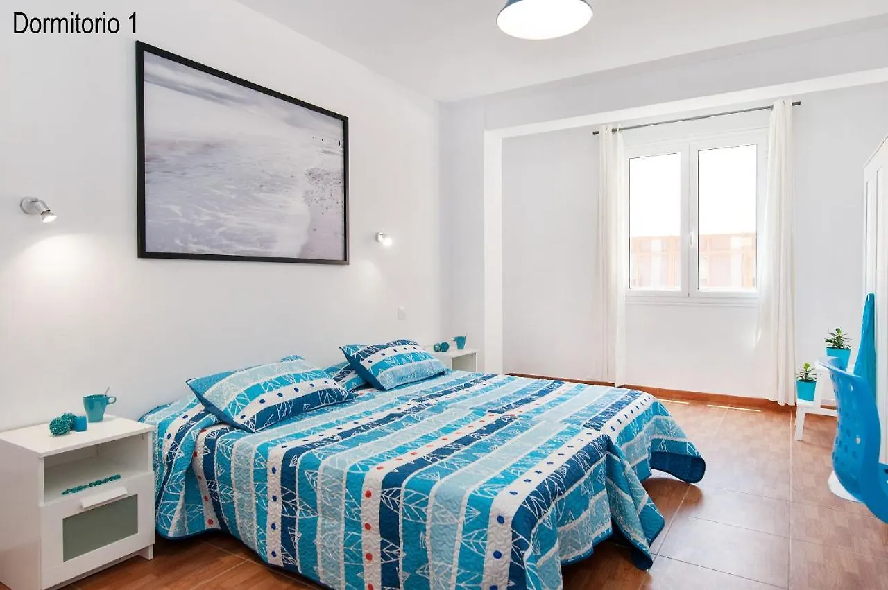 Kasa Holiday Apartment Las Palmas
