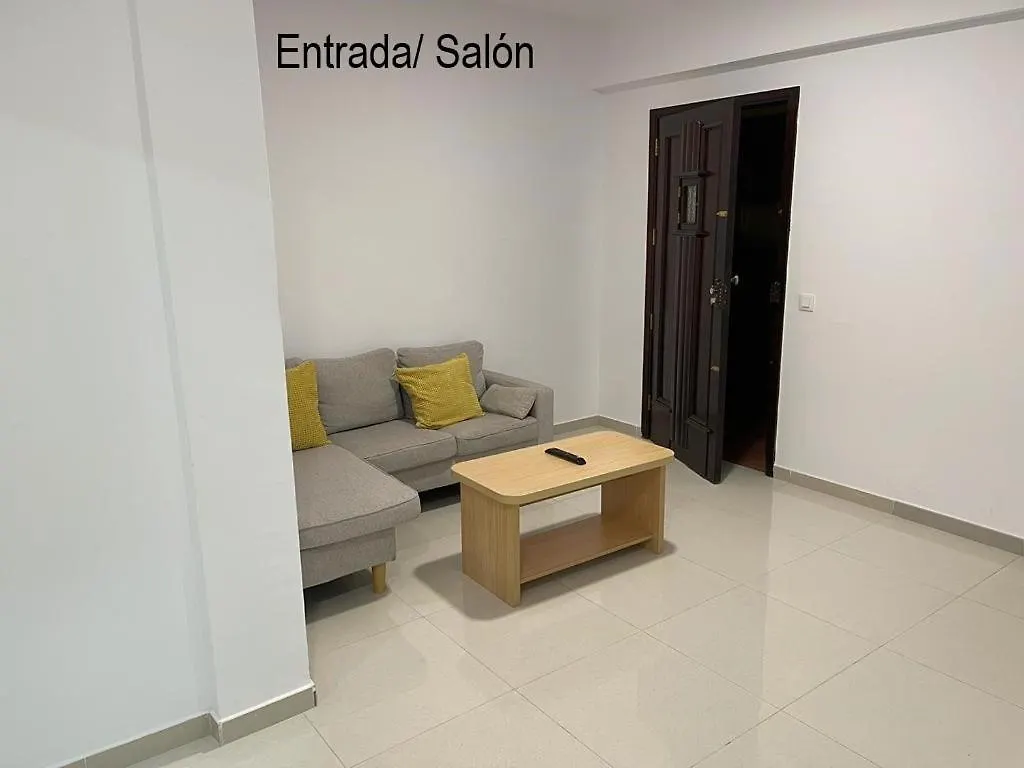Kasa Holiday Apartment Las Palmas