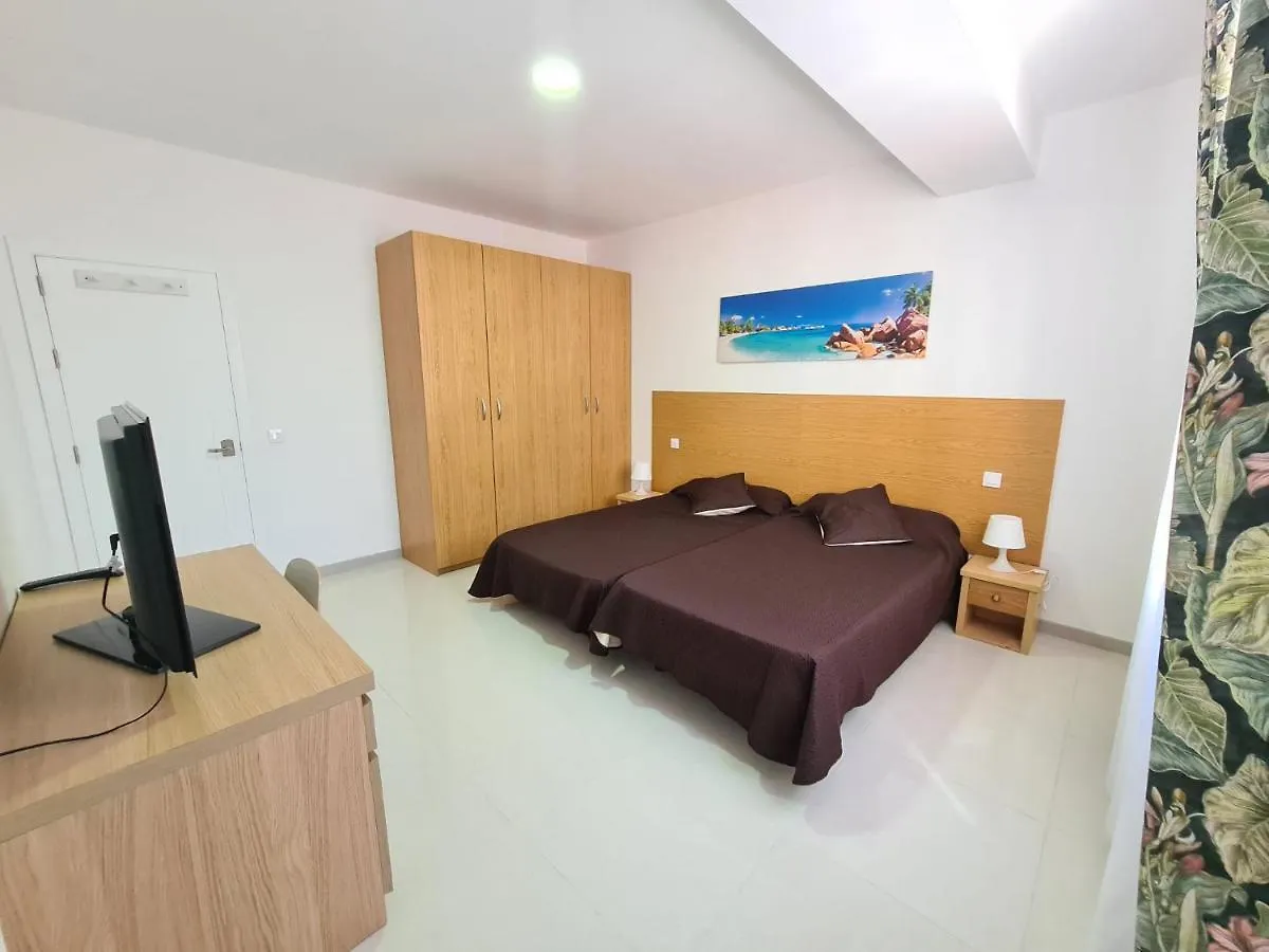 Kasa Holiday Apartment Las Palmas de Gran Canaria